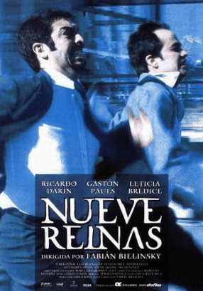 9 Reinas