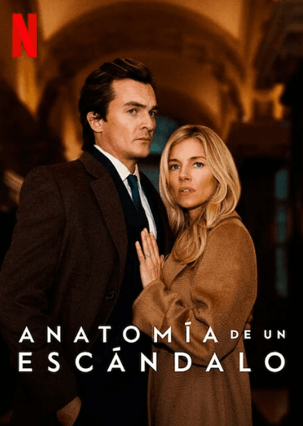 Anatomía de un escándalo