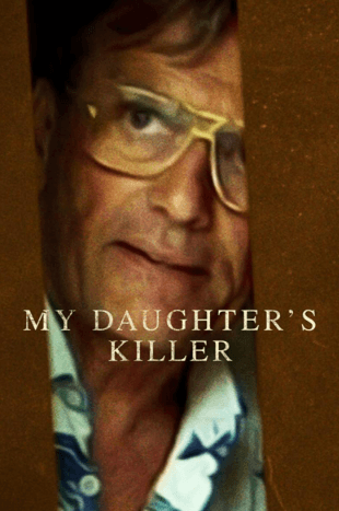 El asesino de mi hija