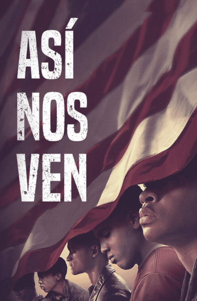 Así nos ven