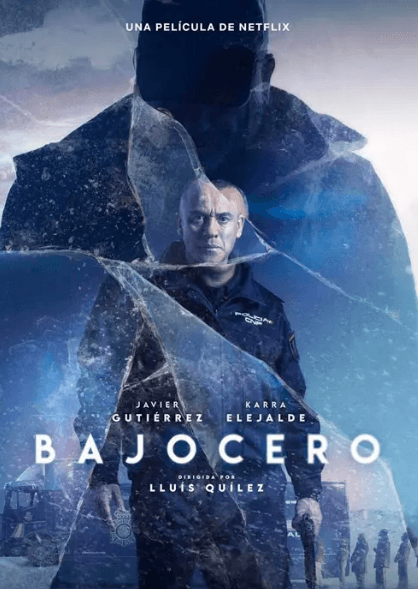 Bajo cero