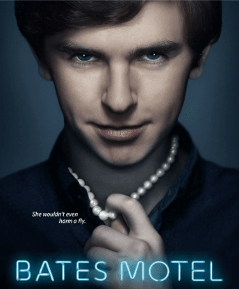 Bates Motel