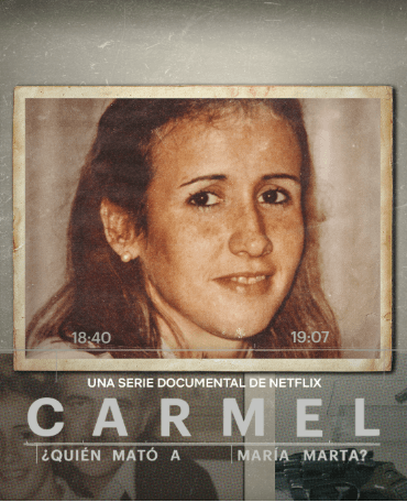 Carmel: ¿Quién mató a María Marta?