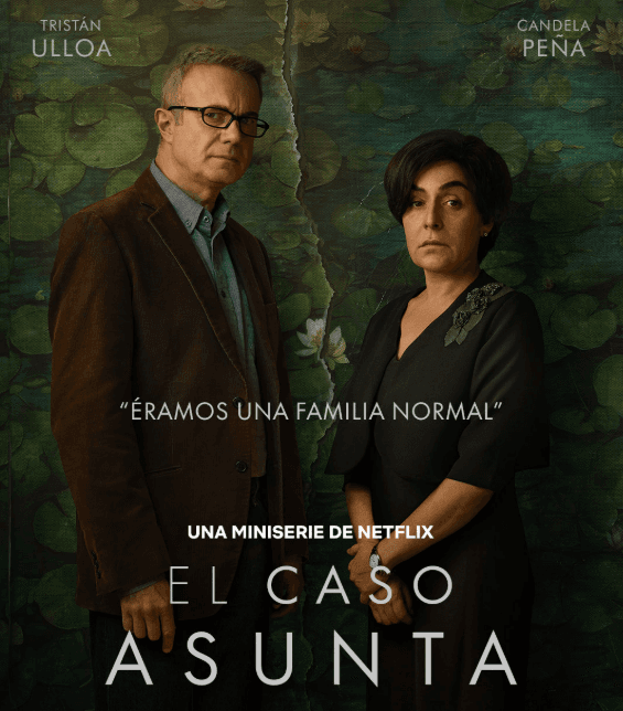 El caso Asunta