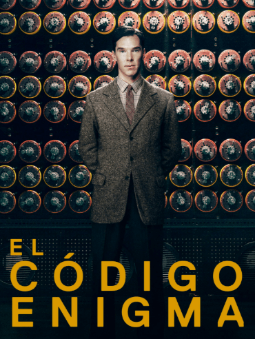 El código enigma