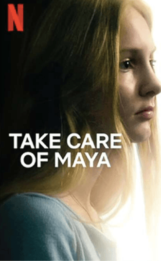 Cuiden a Maya