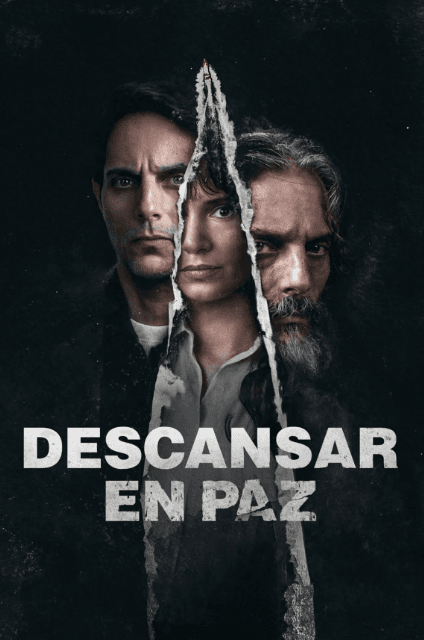 Descansar en paz