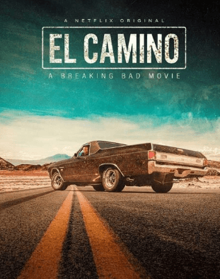 El Camino: A Breaking Bad Movie