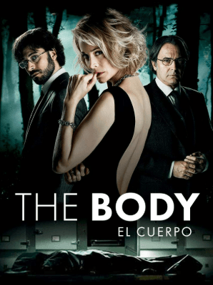 El Cuerpo