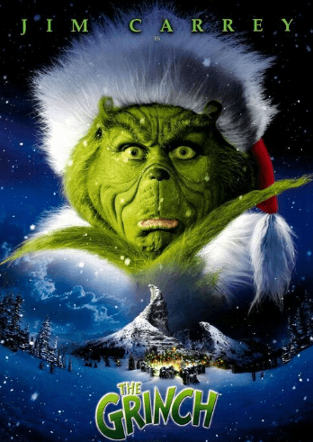 El Grinch