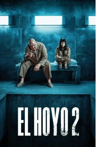 El hoyo 2