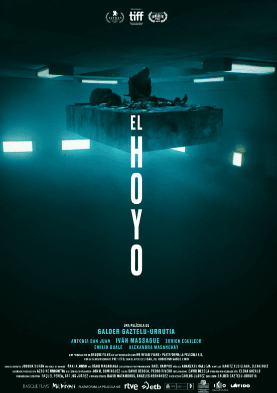 El hoyo