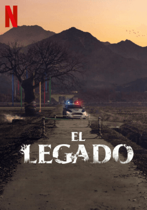 El legado
