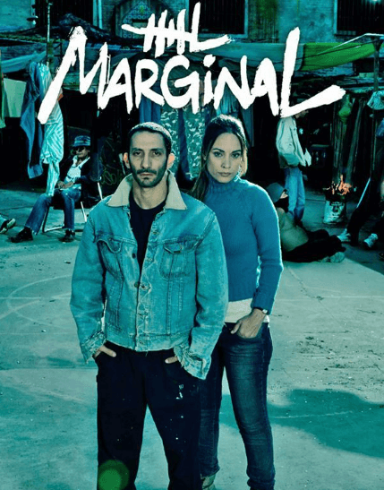 El marginal