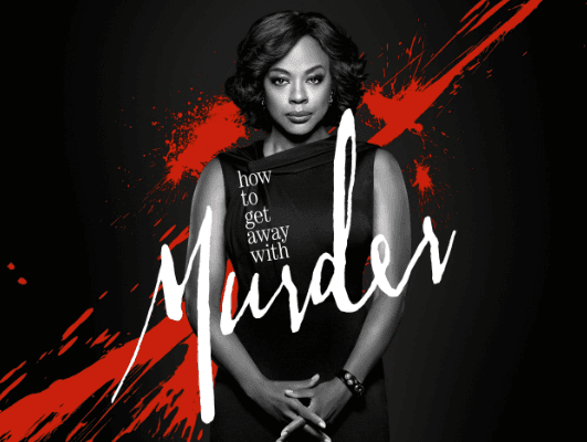 How to Get Away with Murder