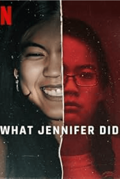 ¿Qué hizo Jennifer?