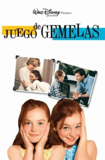Juego de gemelas