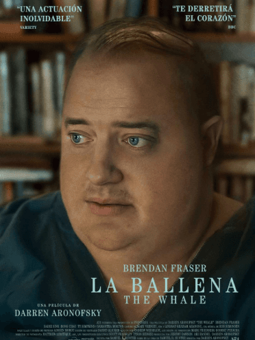 La ballena