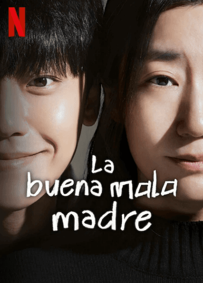 La buena mala madre