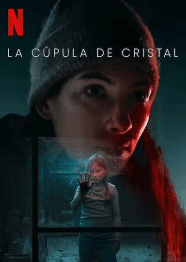 La cúpula de cristal