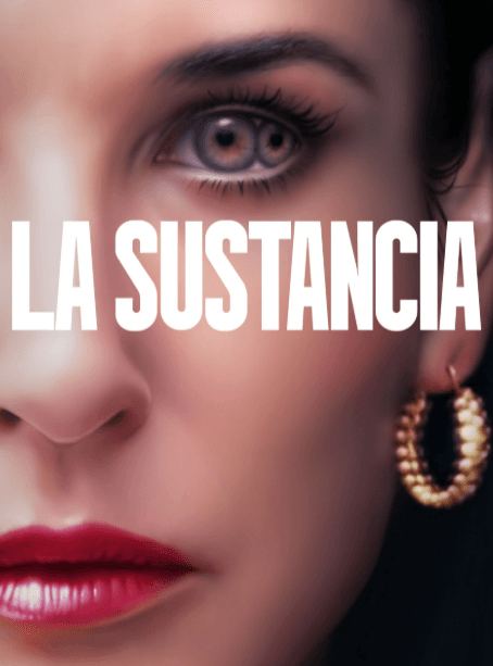 La sustancia