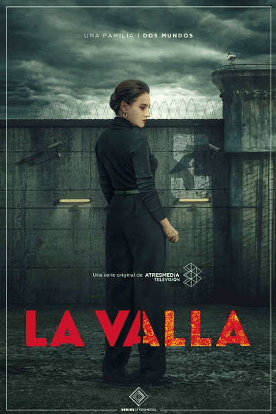 La valla