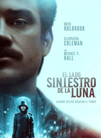 El lado siniestro de la luna