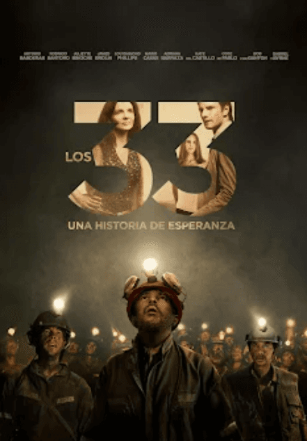 Los 33