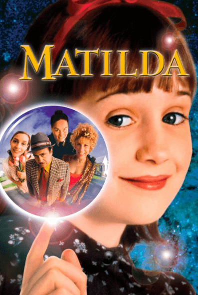 Matilda
