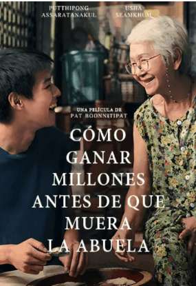 Como ganar millones antes de que muera la abuela