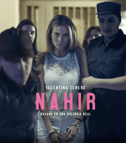 Nahir