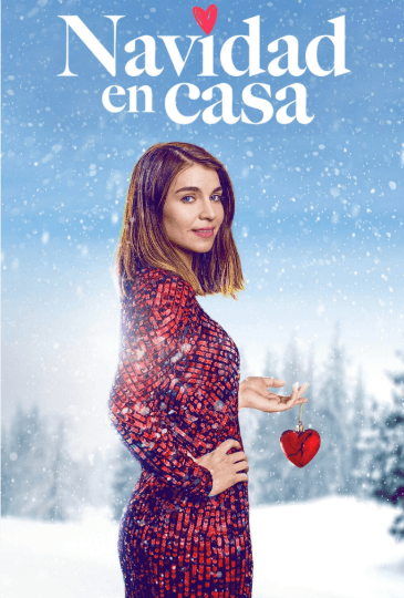 Navidad en casa