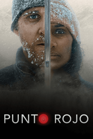 Punto rojo
