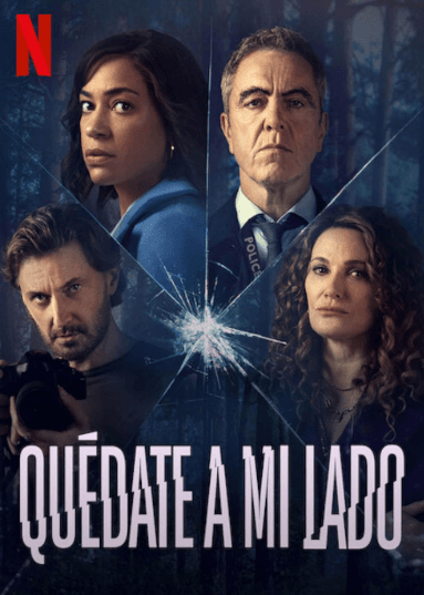 Quédate a mi lado