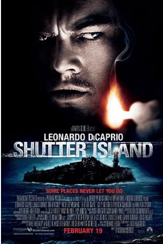 La isla siniestra