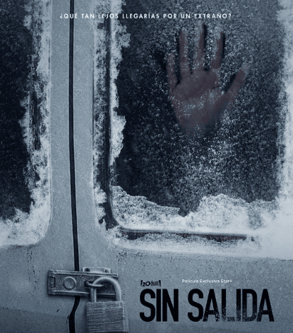 Sin salida
