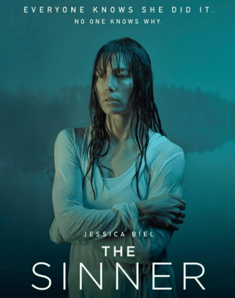 The Sinner